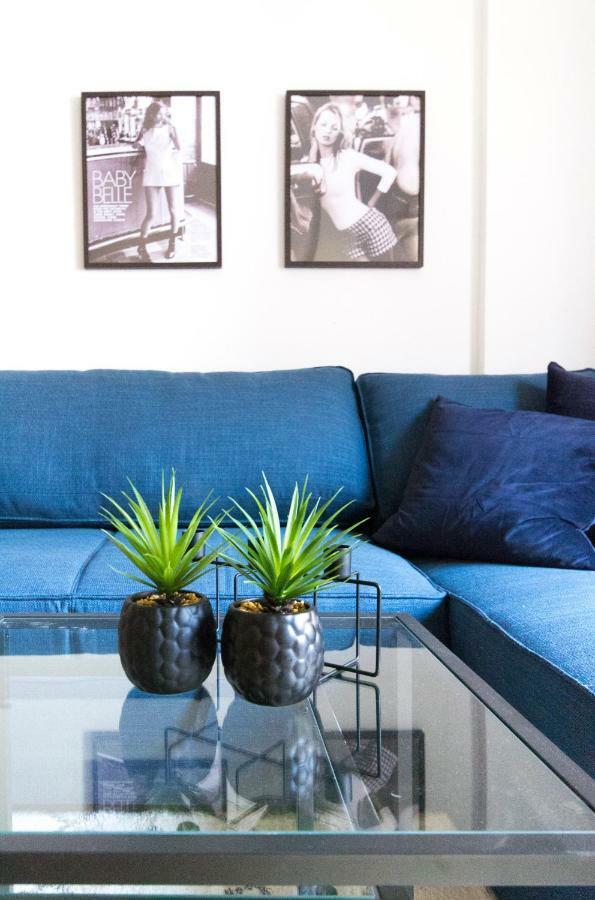 Apartamento Good Morning Velvet مْبيسينداريو المظهر الخارجي الصورة