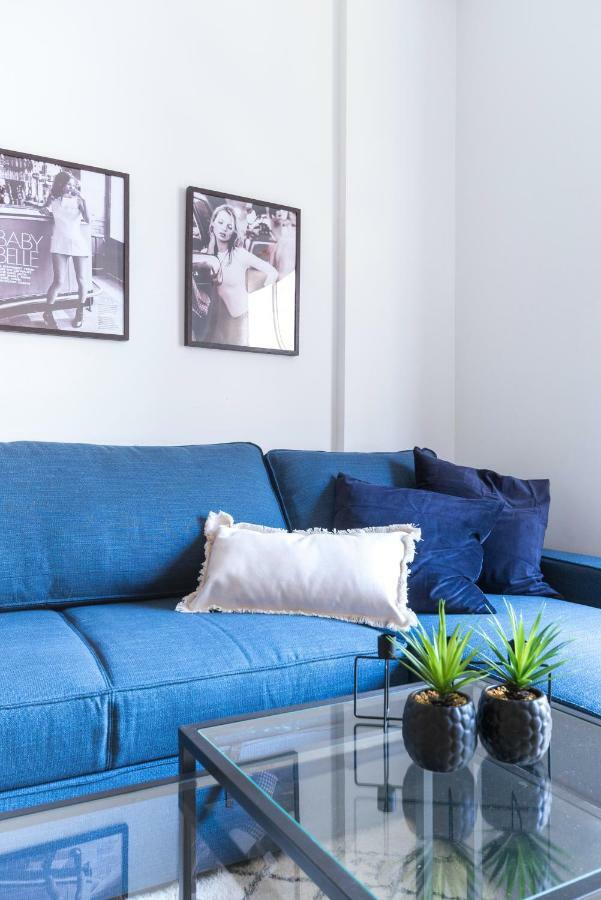 Apartamento Good Morning Velvet مْبيسينداريو المظهر الخارجي الصورة
